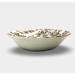 Coaching Days by Meakin - Cereal Bowl